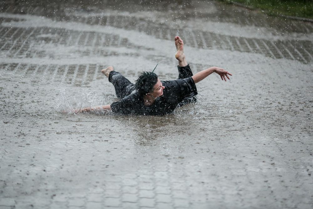 Photograph by Чистякова Валерия