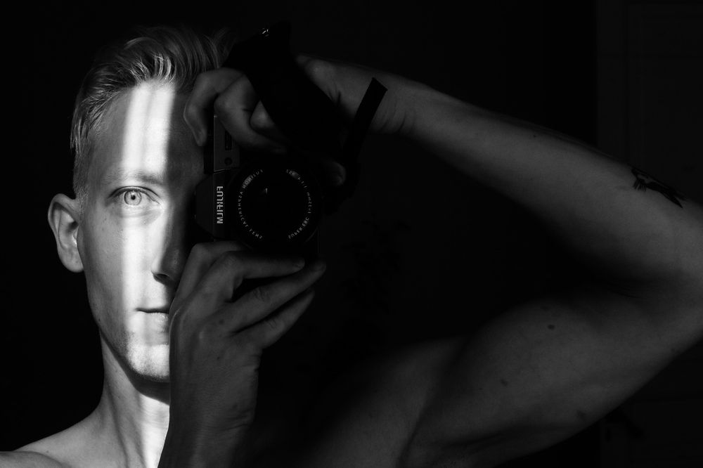 Photograph by Misha Khazov