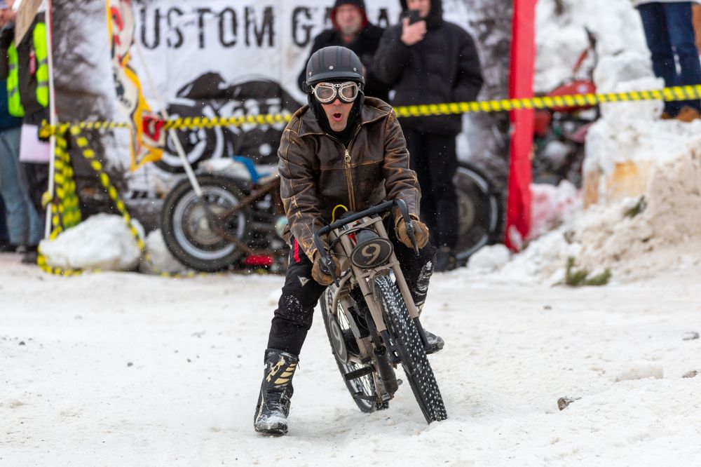 Photograph by Антон Маханов