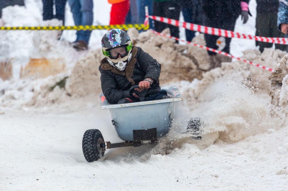 Photograph by Антон Маханов