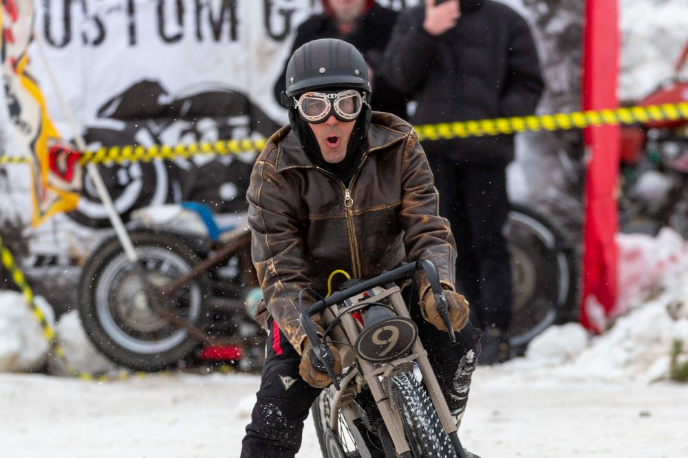 Photograph by Антон Маханов