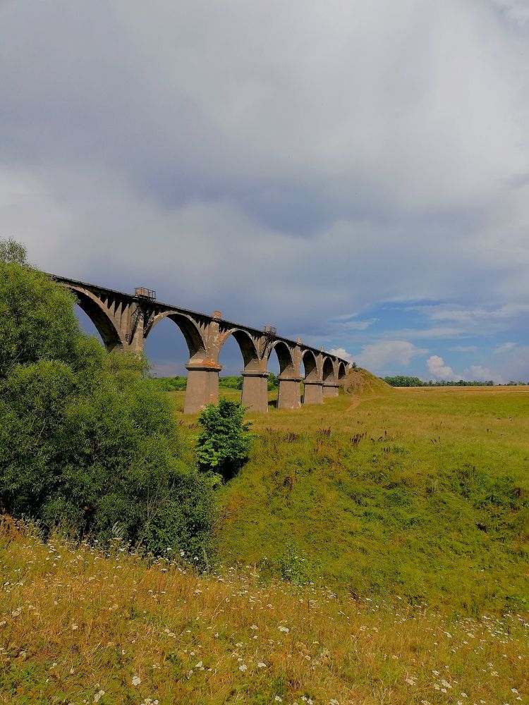 Photograph by Sergey Shubin