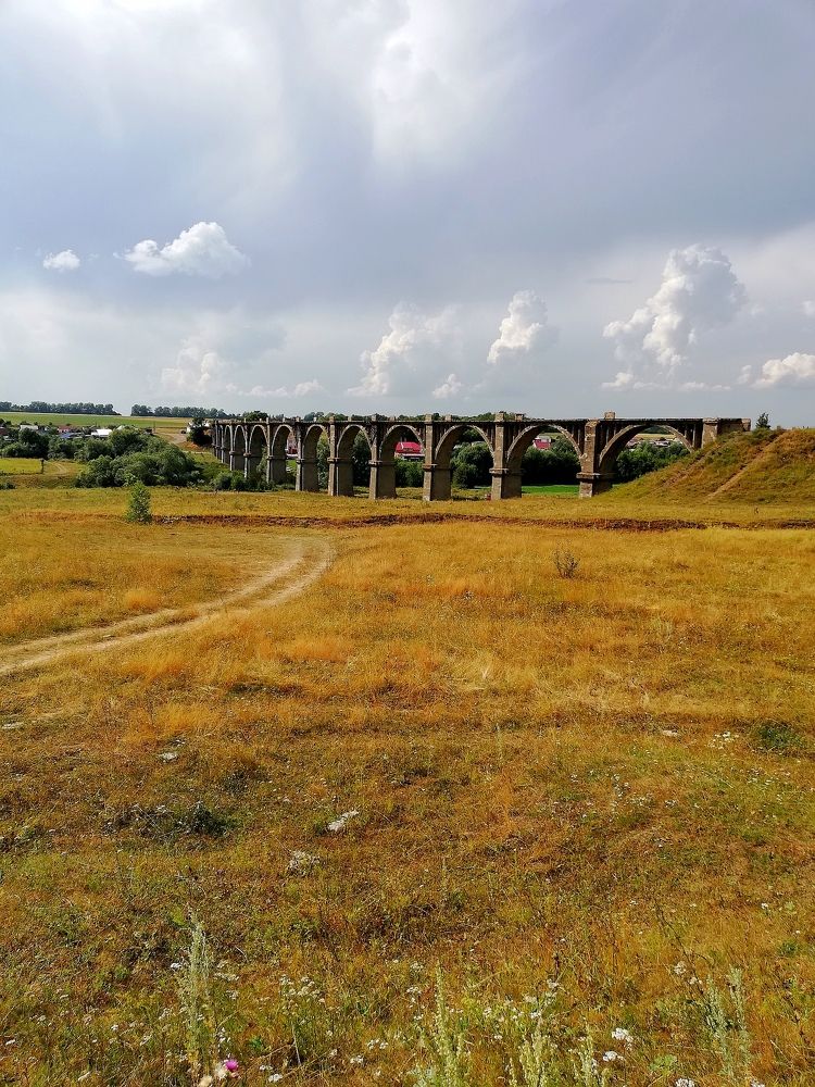 Photograph by Sergey Shubin