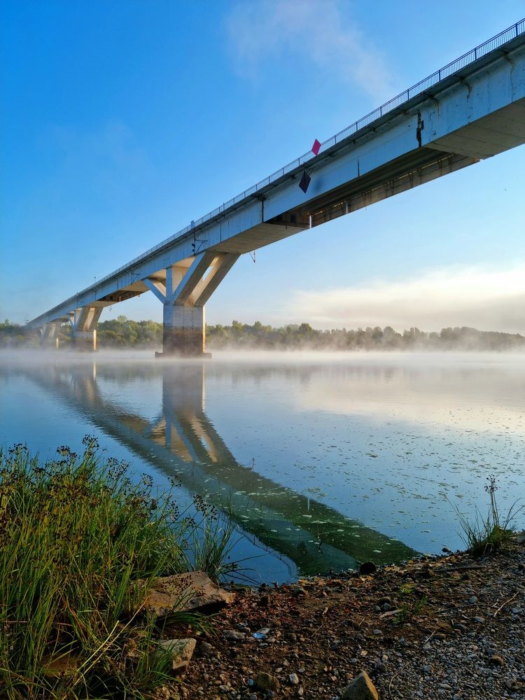 Photograph by Sergey Shubin