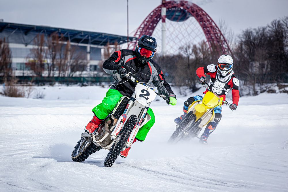 Photograph by Роман Карпуничкин