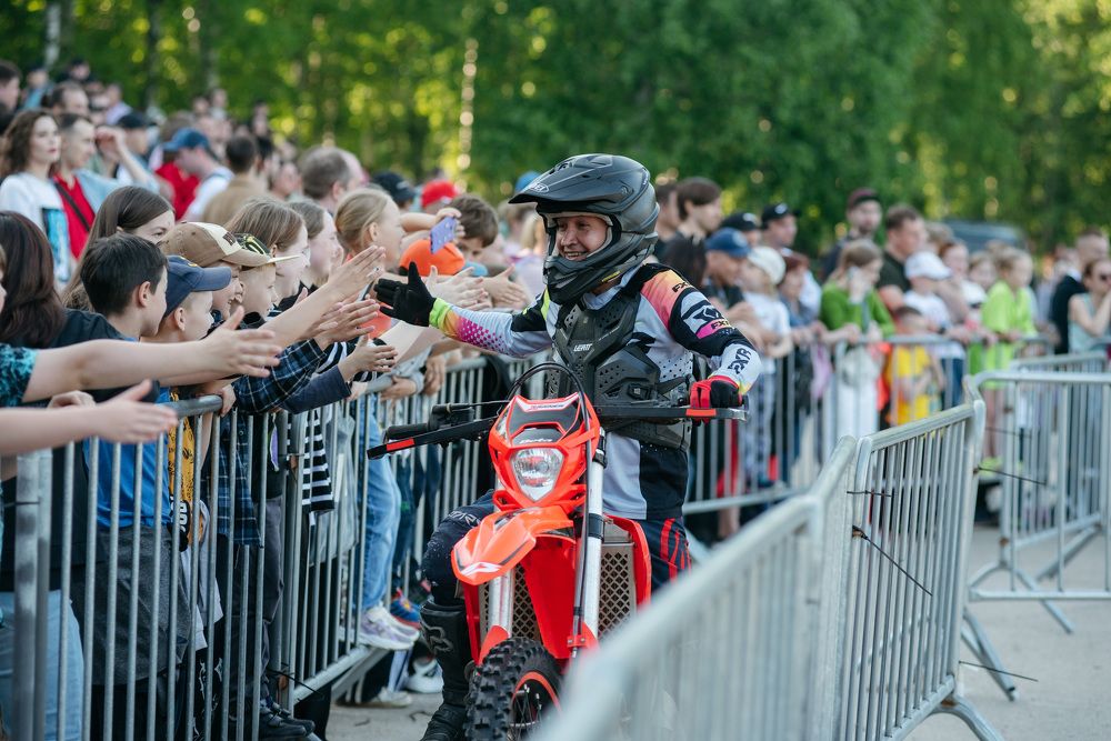 Photograph by Григорий Пиль