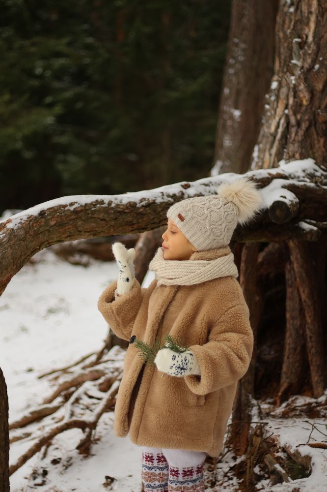 Фотография автора Юлия Нефёдова