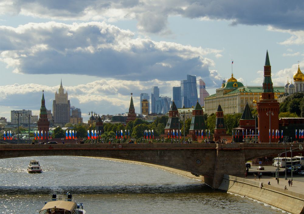 Photograph by Павел Кулинич
