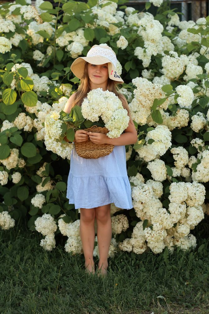 Фотография автора Юлия Нефёдова