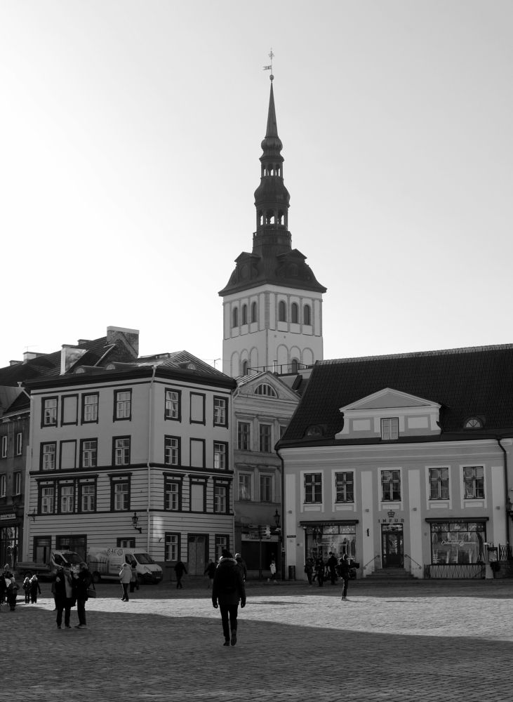 Photograph by Nadezda Sarap