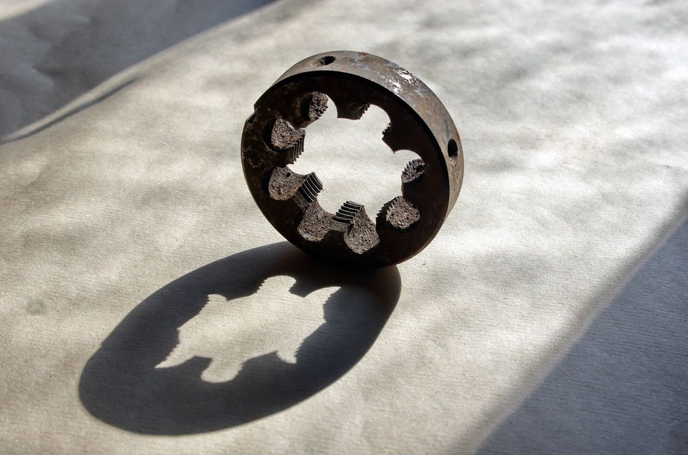 Photograph by Анатолий Святой