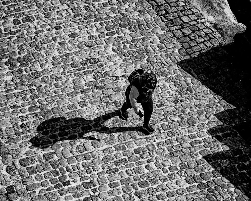 Photograph by Norberto Monagas