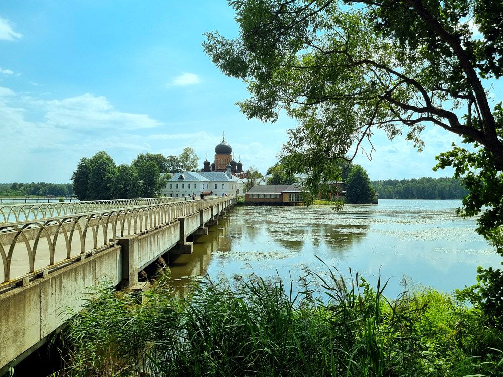 Photograph by NIKOLAY GORBUNOV