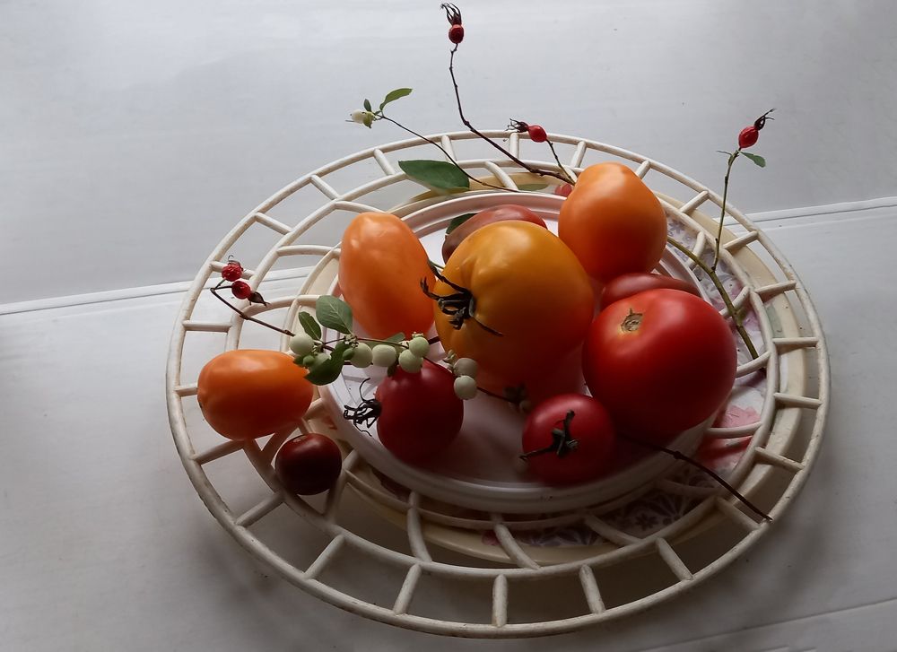 Photograph by Ирина Архипова