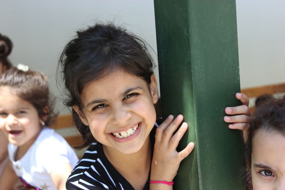 Photograph by Gulustan Aliyeva