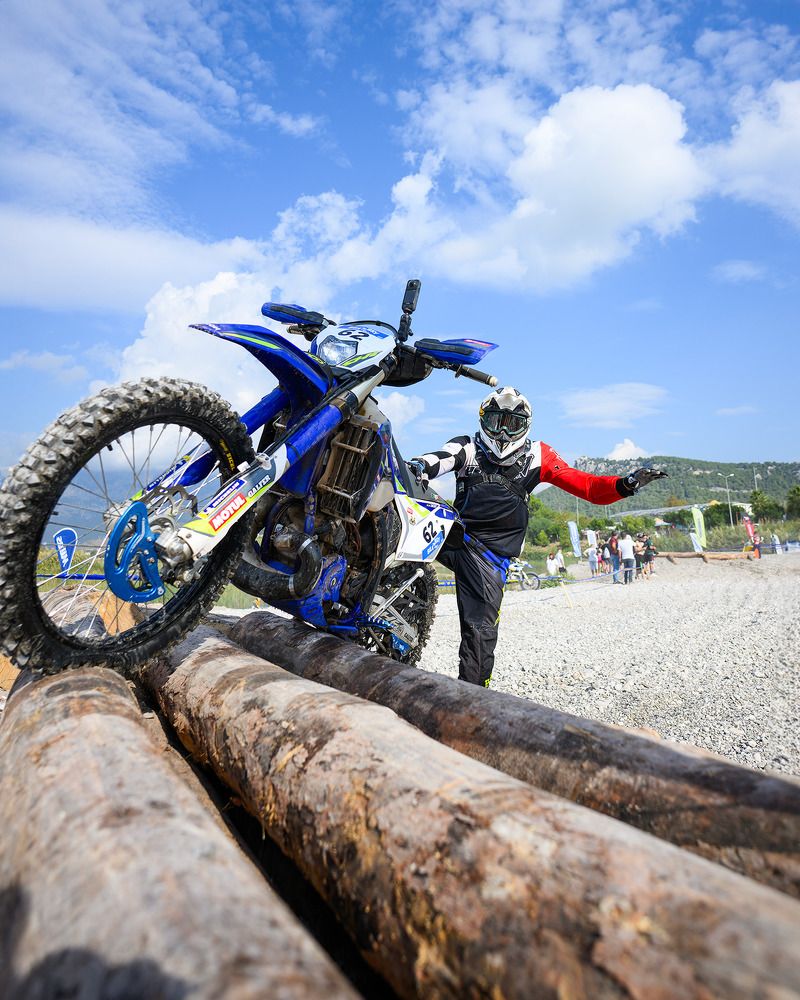 Photograph by Anton Gerasimov