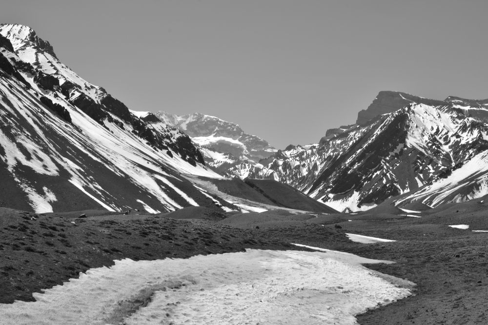 Photograph by Maria Paz Gismondi