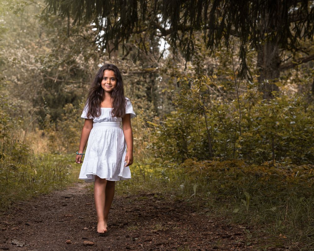 Photograph by Ivn Kabalin