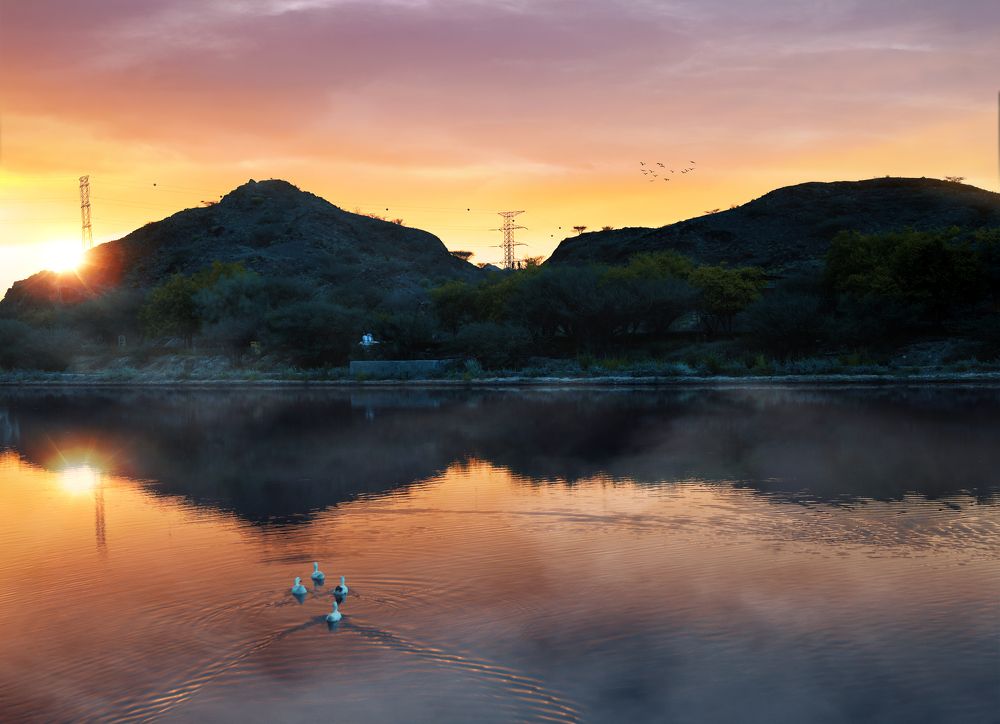 Photograph by Jennath Riyas Poozhithara