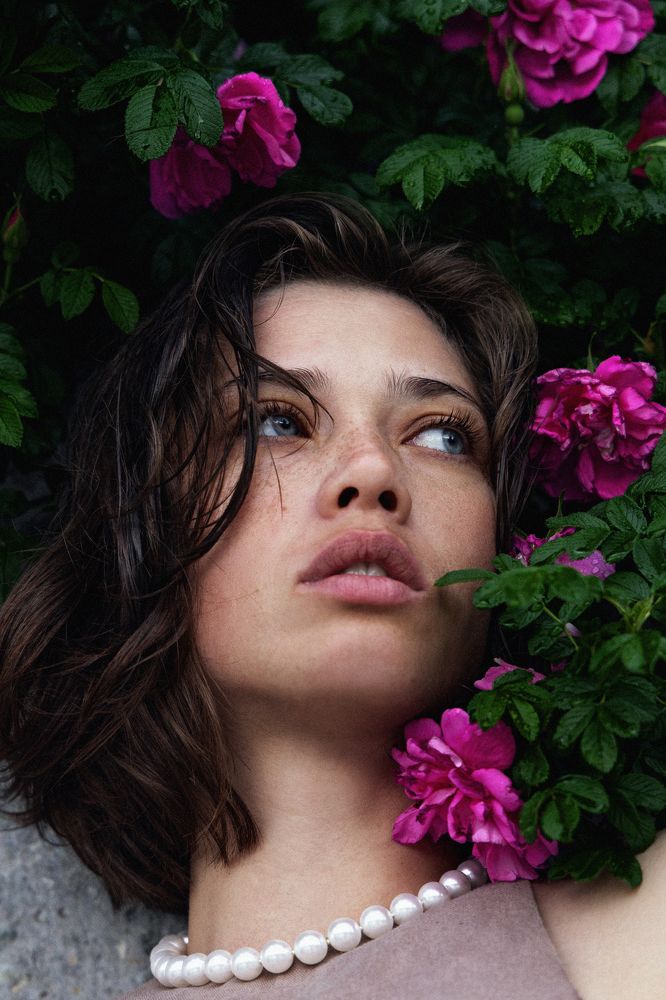 Фотография автора Вострецов Иван