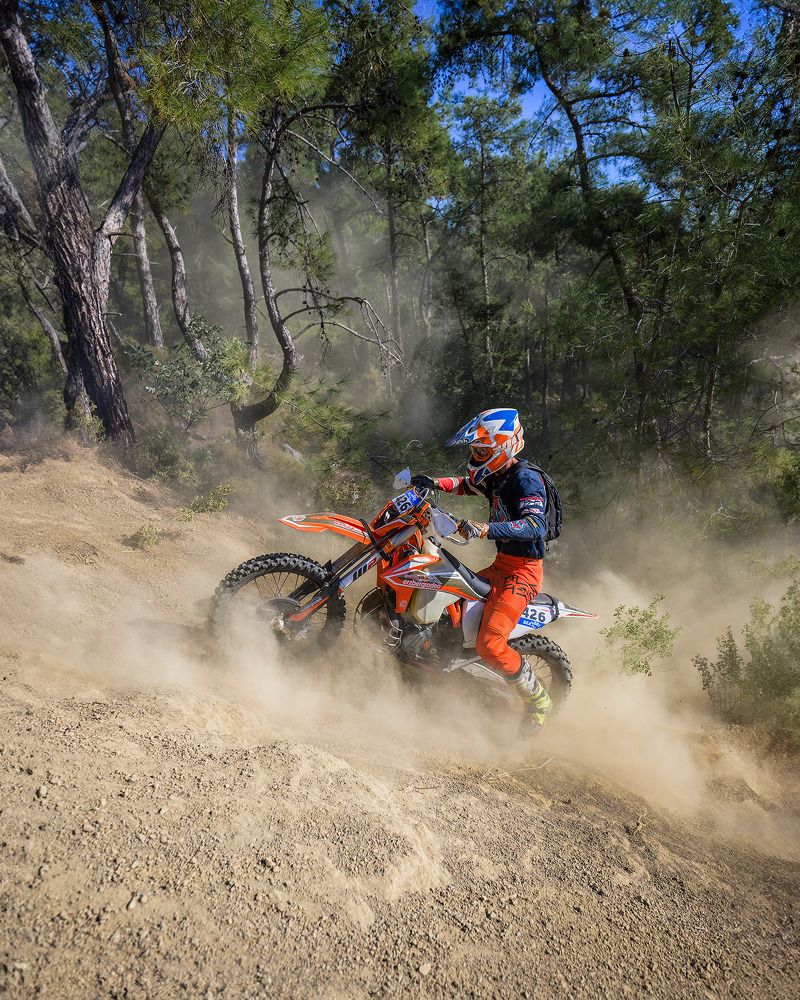 Photograph by Anton Gerasimov