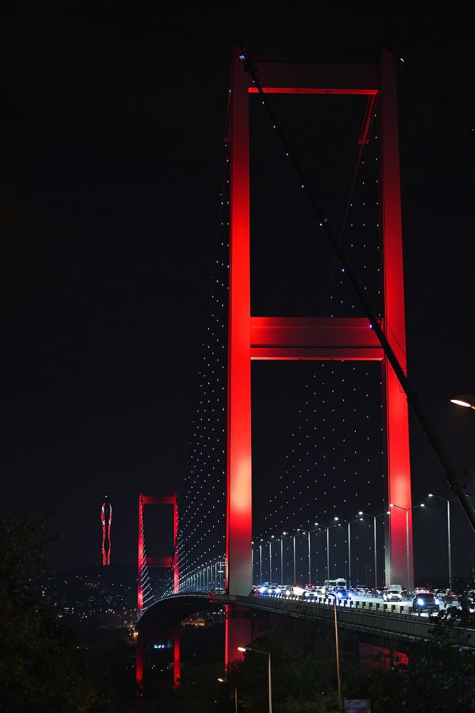 Istanbul (Стамбул)