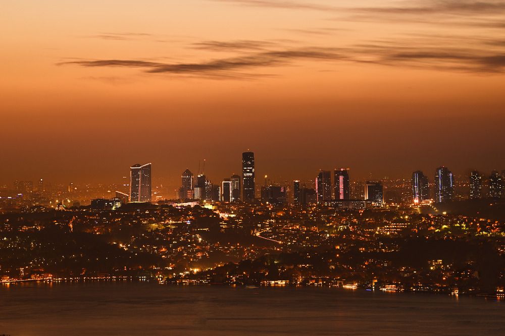 Photograph by Anton Gerasimov