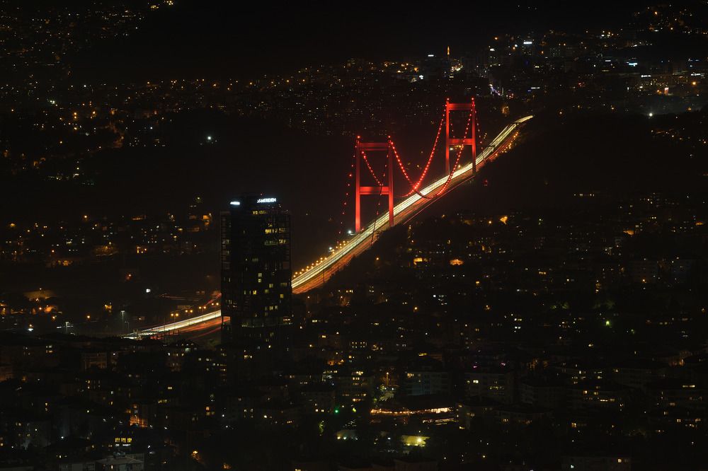 Photograph by Anton Gerasimov