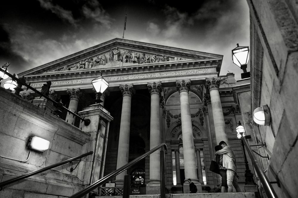 Photograph by Xavier Ponce