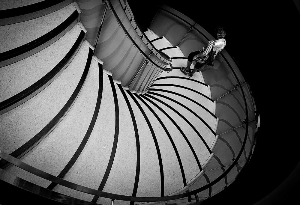 Photograph by Xavier Ponce