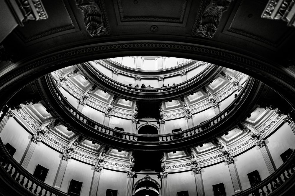 Photograph by Xavier Ponce