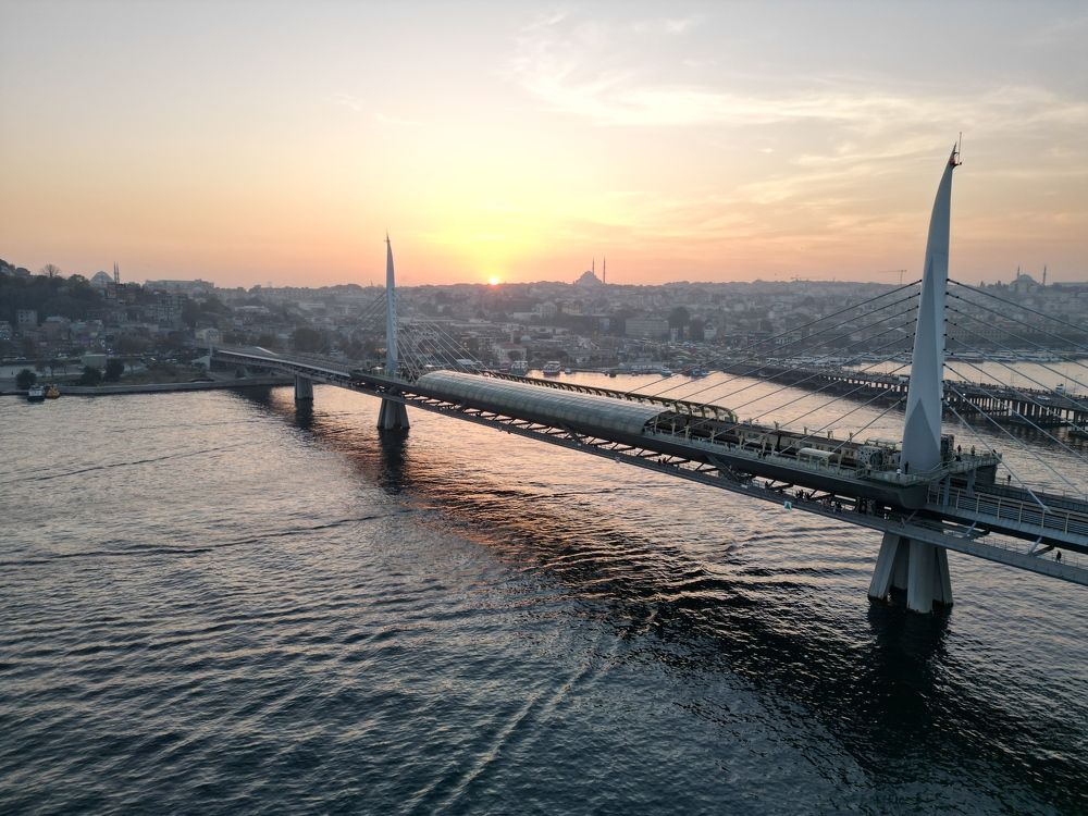 Photograph by Anton Gerasimov