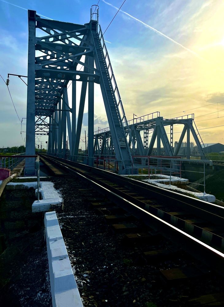 Photograph by Ангелина Ларина