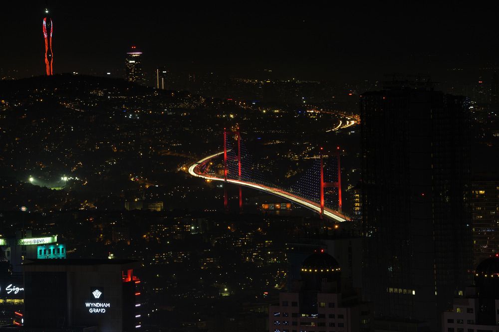 Photograph by Anton Gerasimov