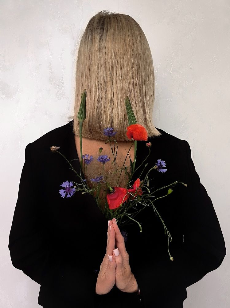 Photograph by Юлия Бурминская