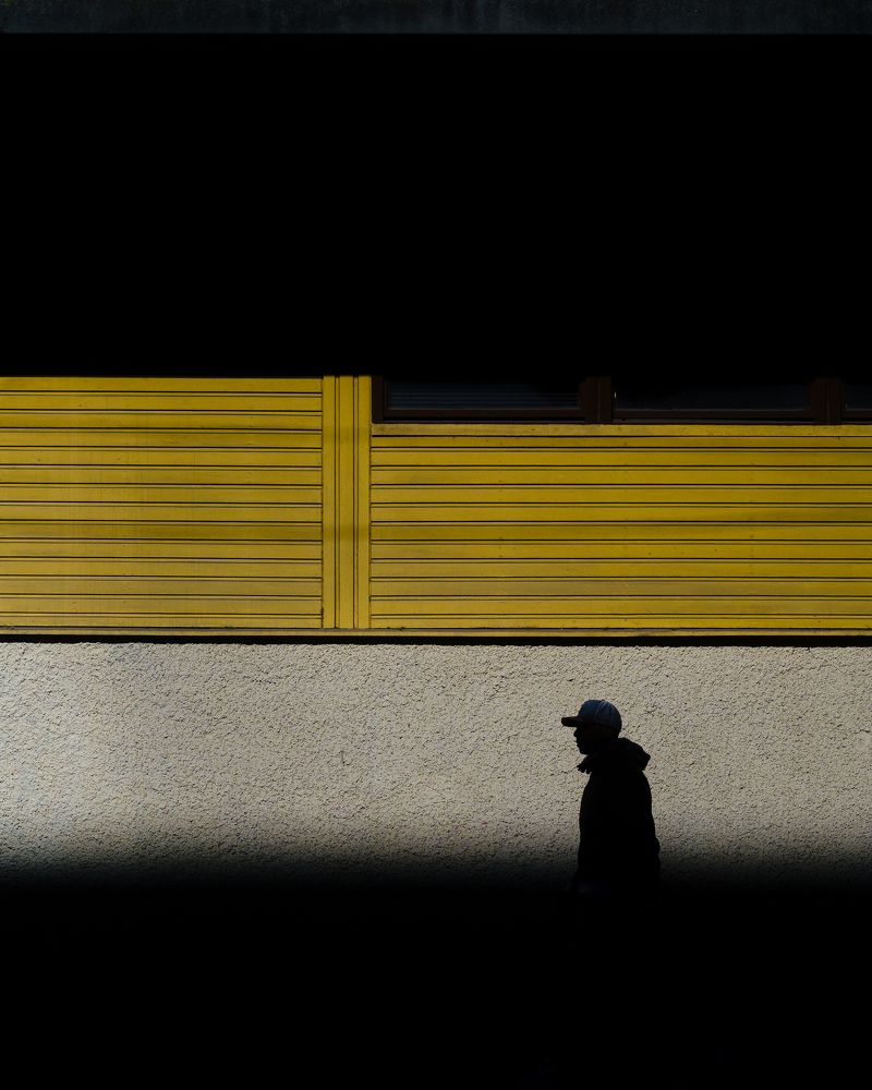 Photograph by Ektor Karyotakis