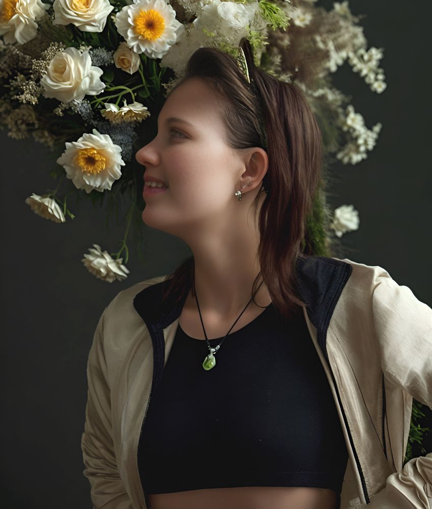 Photograph by Matarykin Alexey