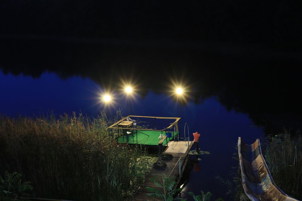 Photograph by Иван Скрипкин