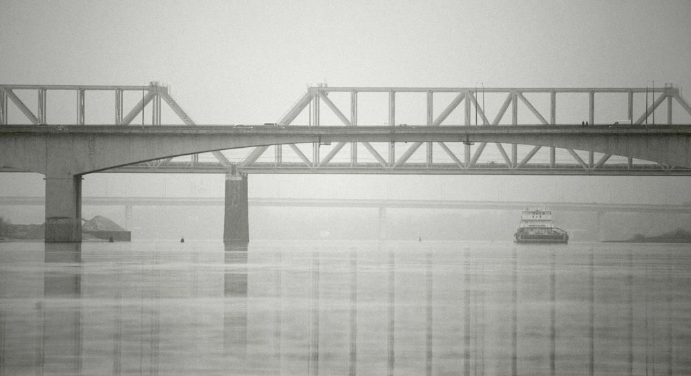 Photograph by Алексей Лобанов