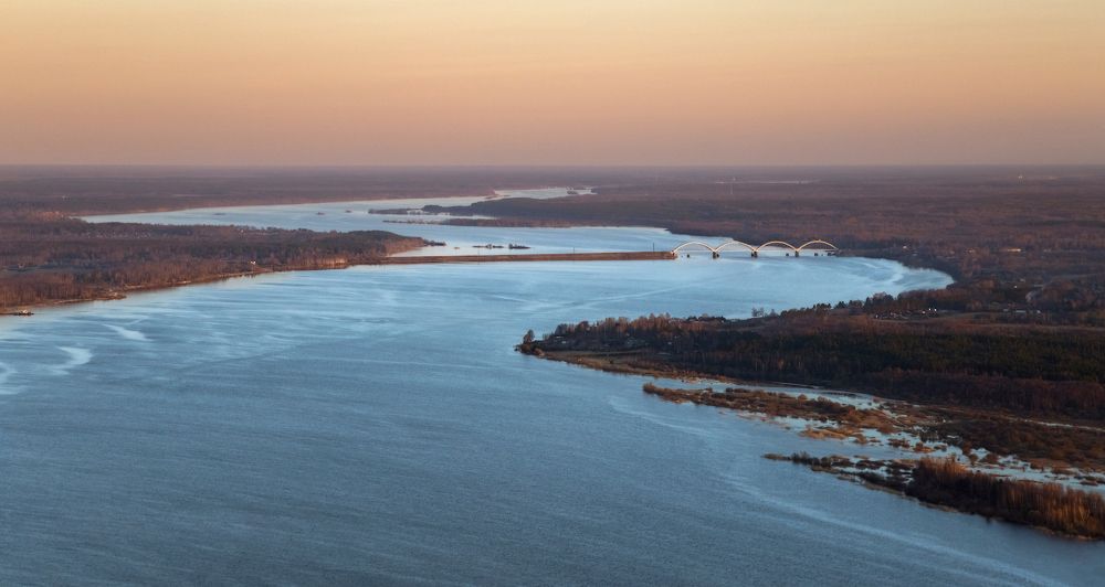 Photograph by Алексей Лобанов