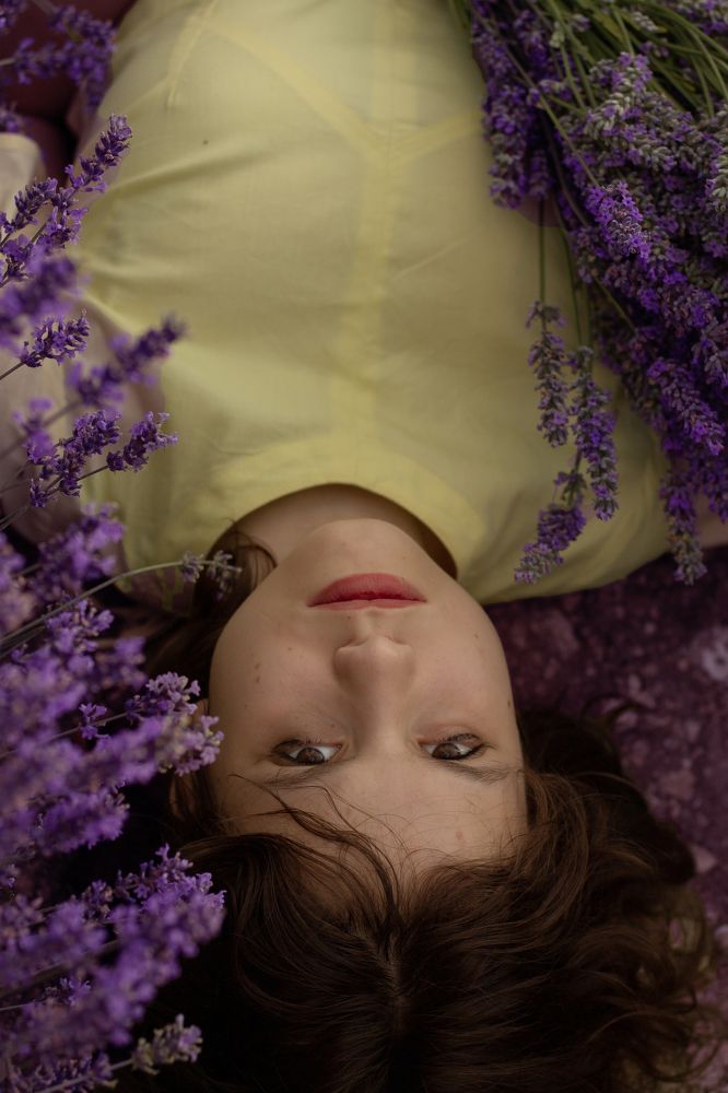 Photograph by Ольга Самылкина