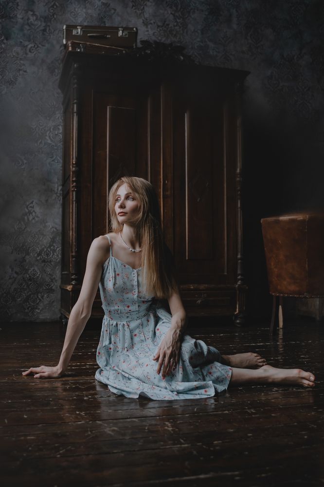 Photograph by Екатерина Шторм