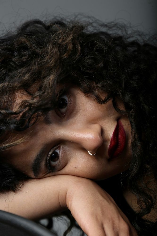 Фотография автора ida amini