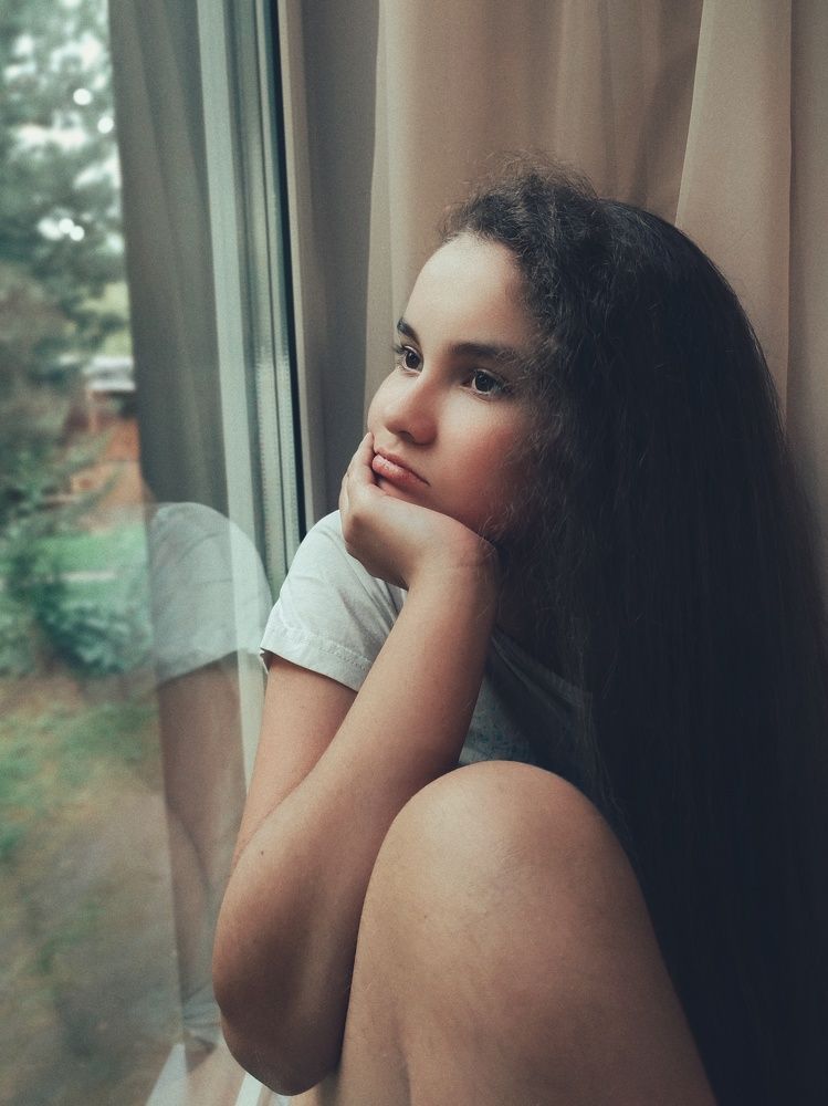 Фотография автора Мария Филиппова