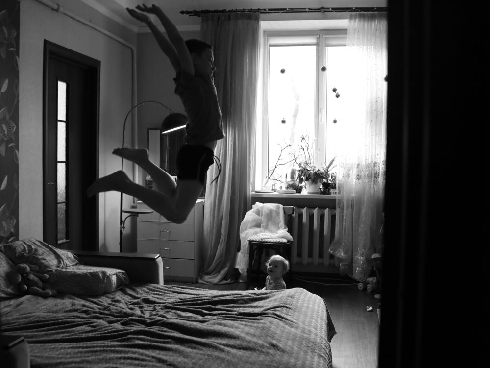 Photograph by Екатерина Чернякова