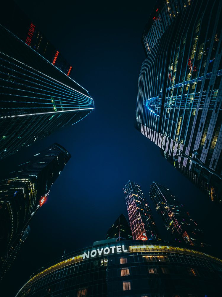 Photograph by Дулова Анастасия