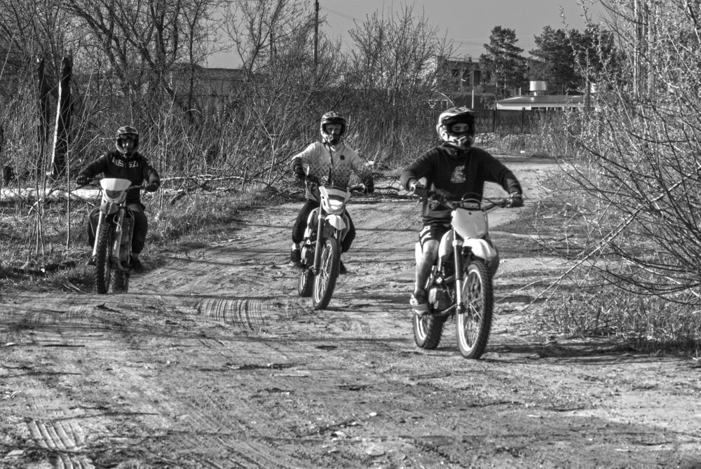 Photograph by Екатерина Бахтинова