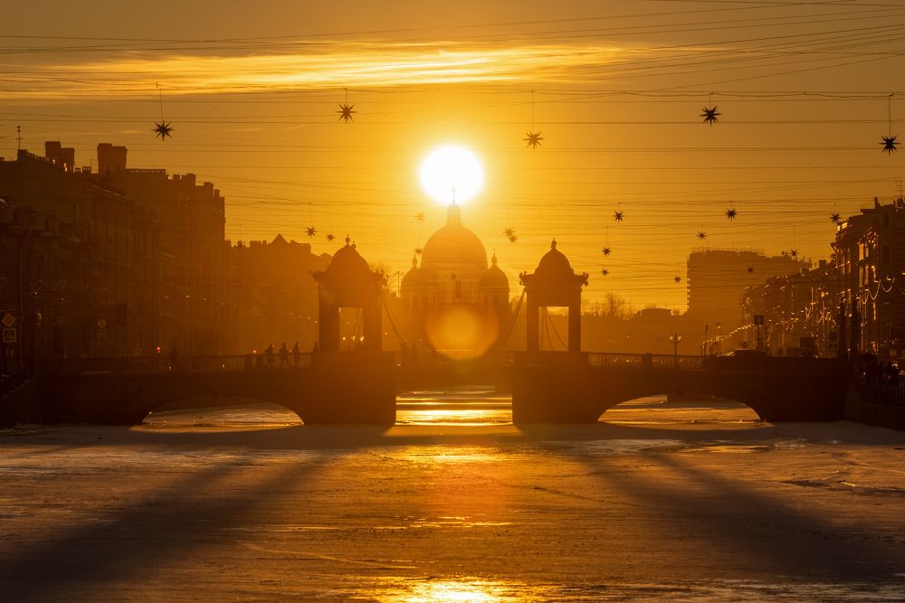 Photograph by Илья Юфа