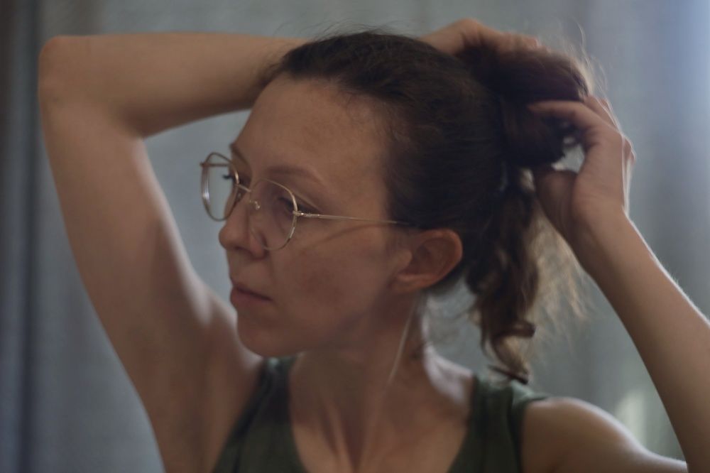 Photograph by Екатерина Чернякова