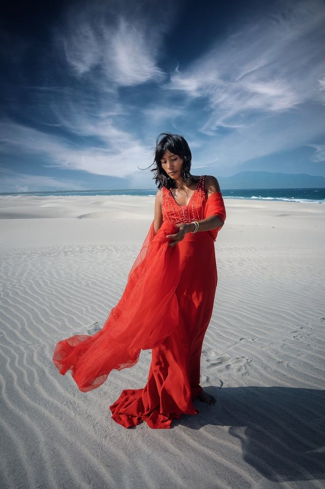 Photograph by Harald Ferber